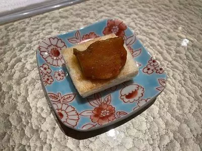 鮨 富かわ