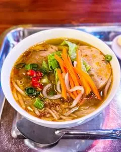 ベトナム料理店ホイアン