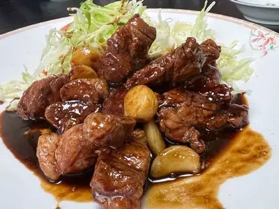 モンテローザ