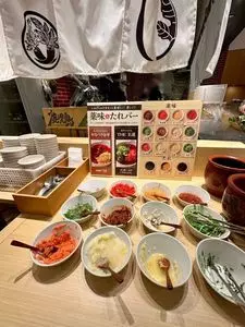 しゃぶ葉 海老名