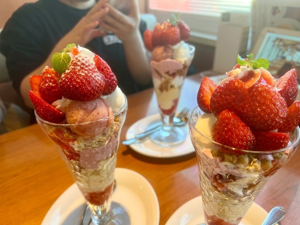 teruteru  sanpoさんが投稿したデニーズ 加須店に関する口コミの画像