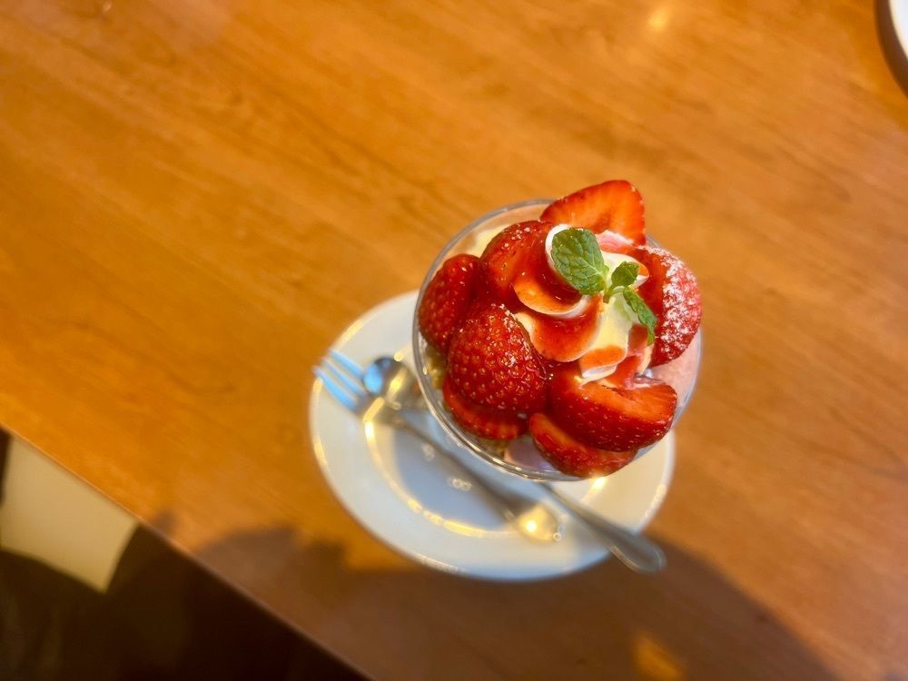 teruteru  sanpoさんが投稿したデニーズ 加須店に関する口コミの画像