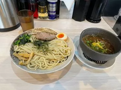 麺屋 青山 酒々井店