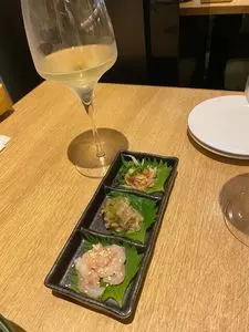 Tokyo Rice Wine たまプラーザ店