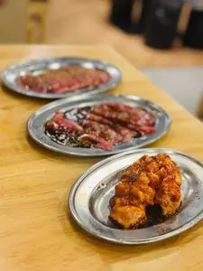 和牛焼肉 築地牛武 練馬店（【旧店名】たれ焼肉 うしメロ）