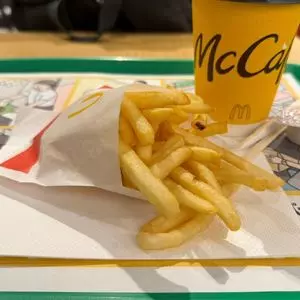 マクドナルド 栄広小路店（McDonald's）