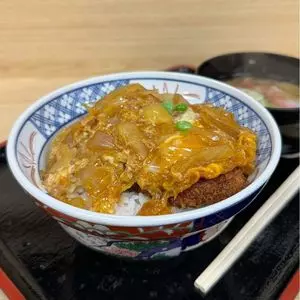 ときわ食堂