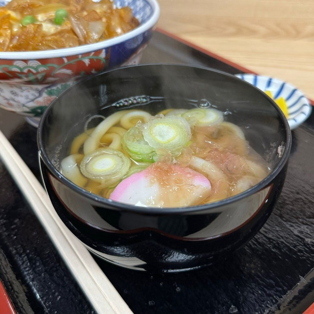 鉄道王さんが投稿したときわ食堂に関する口コミの画像