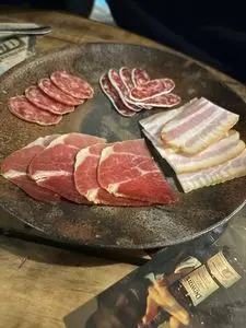 Dining SALUD