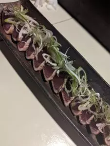 Dining SALUD