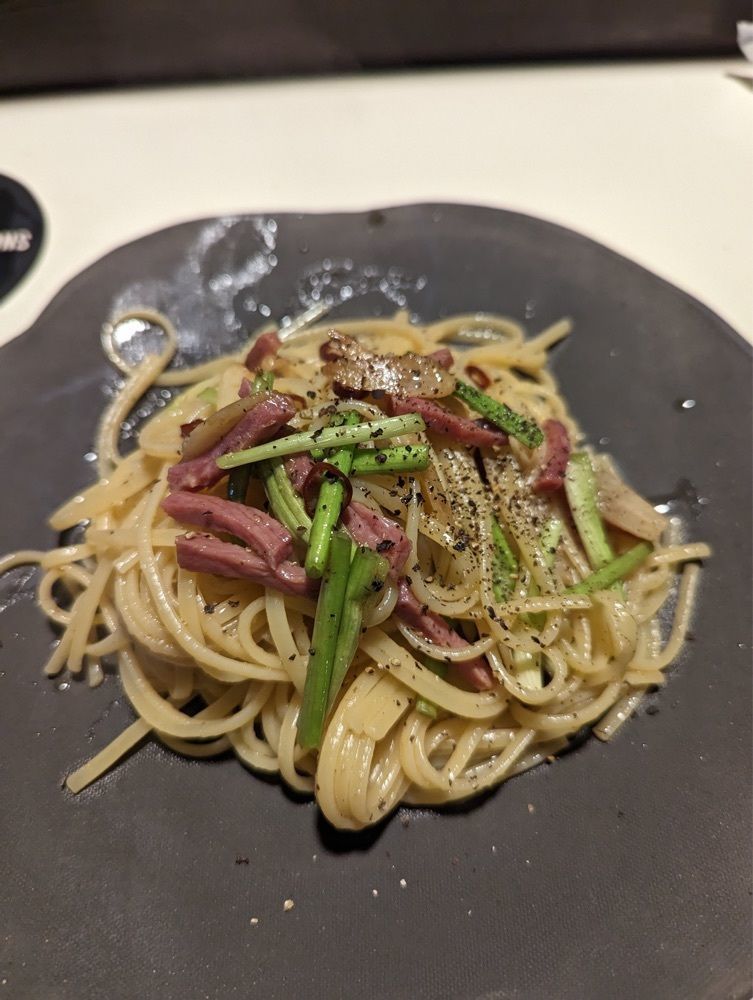 yokoyu17さんが投稿したDining SALUDに関する口コミの画像
