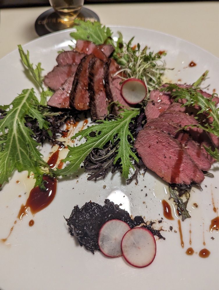 yokoyu17さんが投稿したDining SALUDに関する口コミの画像