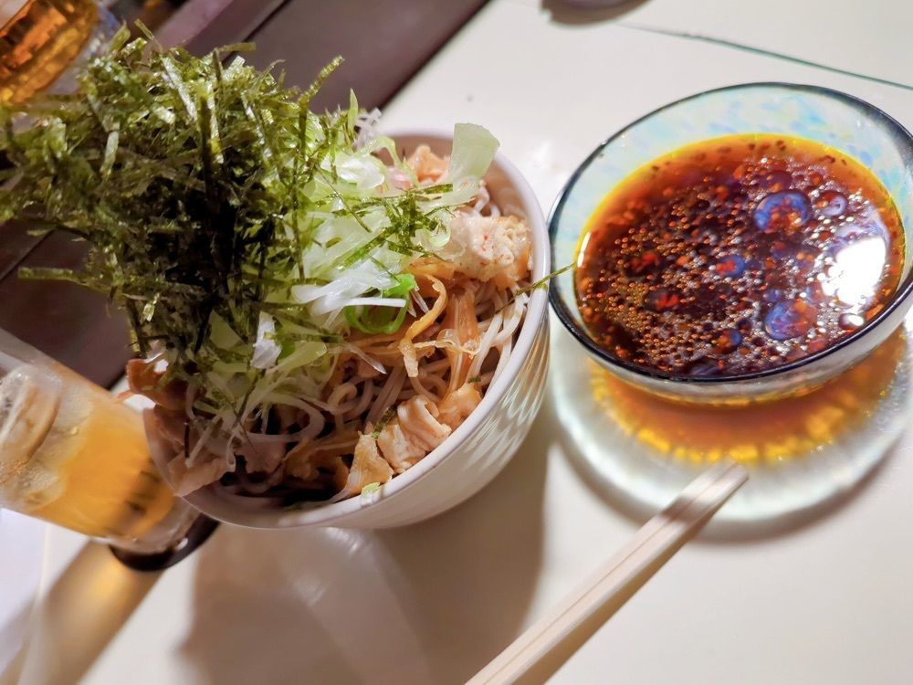 yokoyu17さんが投稿したDining SALUDに関する口コミの画像