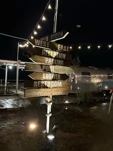 カリフォルニア バーベキュー ビーチ（California BBQ Beach）