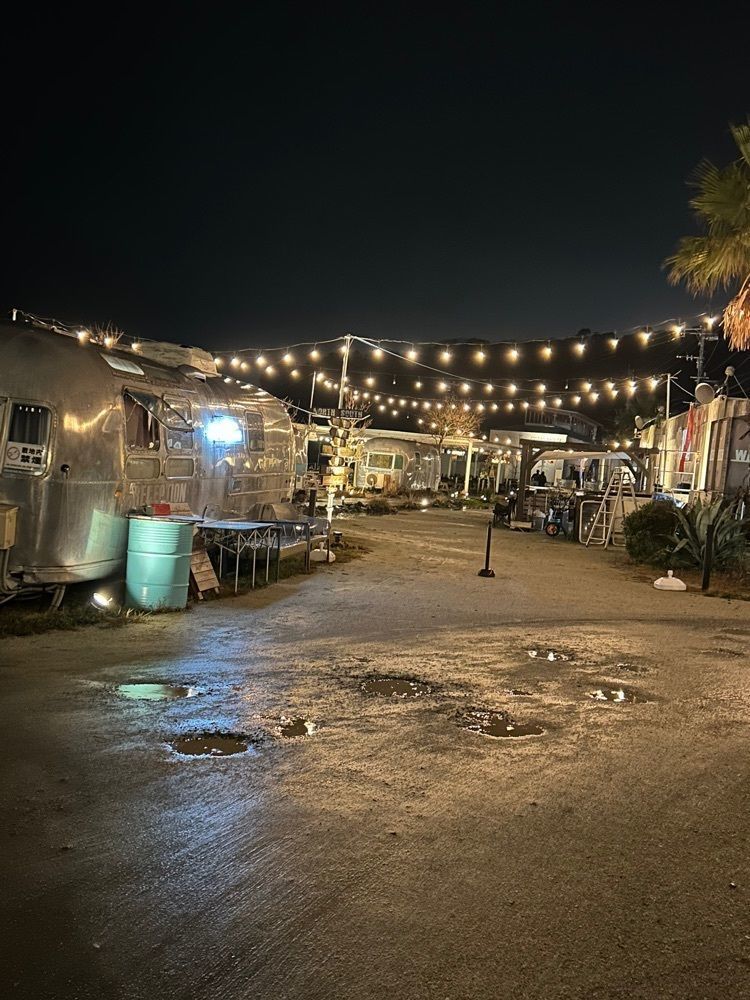 paru1976さんが投稿したカリフォルニア バーベキュー ビーチ（California BBQ Beach）に関する口コミの画像
