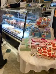 スイス菓子 ローヌ RACTO店