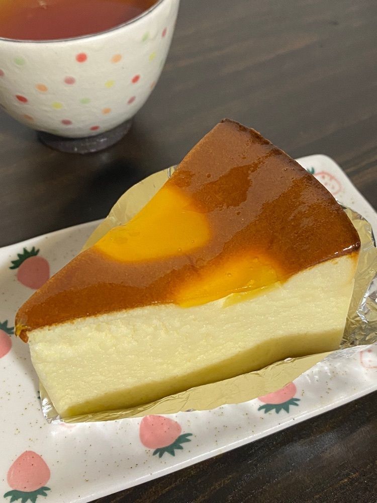 chiakiiiさんが投稿したスイス菓子 ローヌ RACTO店に関する口コミの画像