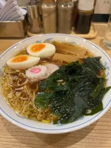 らーめん 高尾（ら～めん 髙尾）