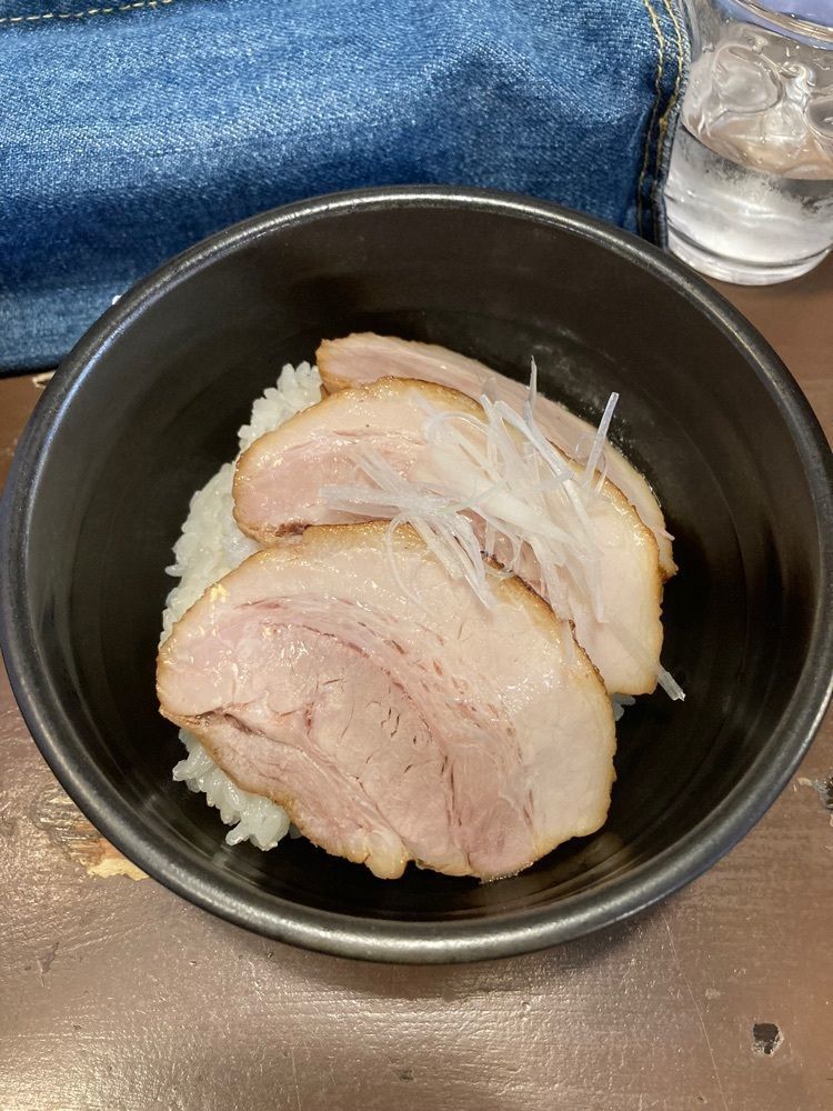 saa1010さんが投稿した麺処 宥乃（ゆうの）に関する口コミの画像
