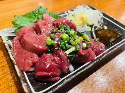元祖 中野屋
