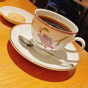 カフェ・リンデン（cafe LINDEN）
