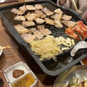 味韓（ミカン）