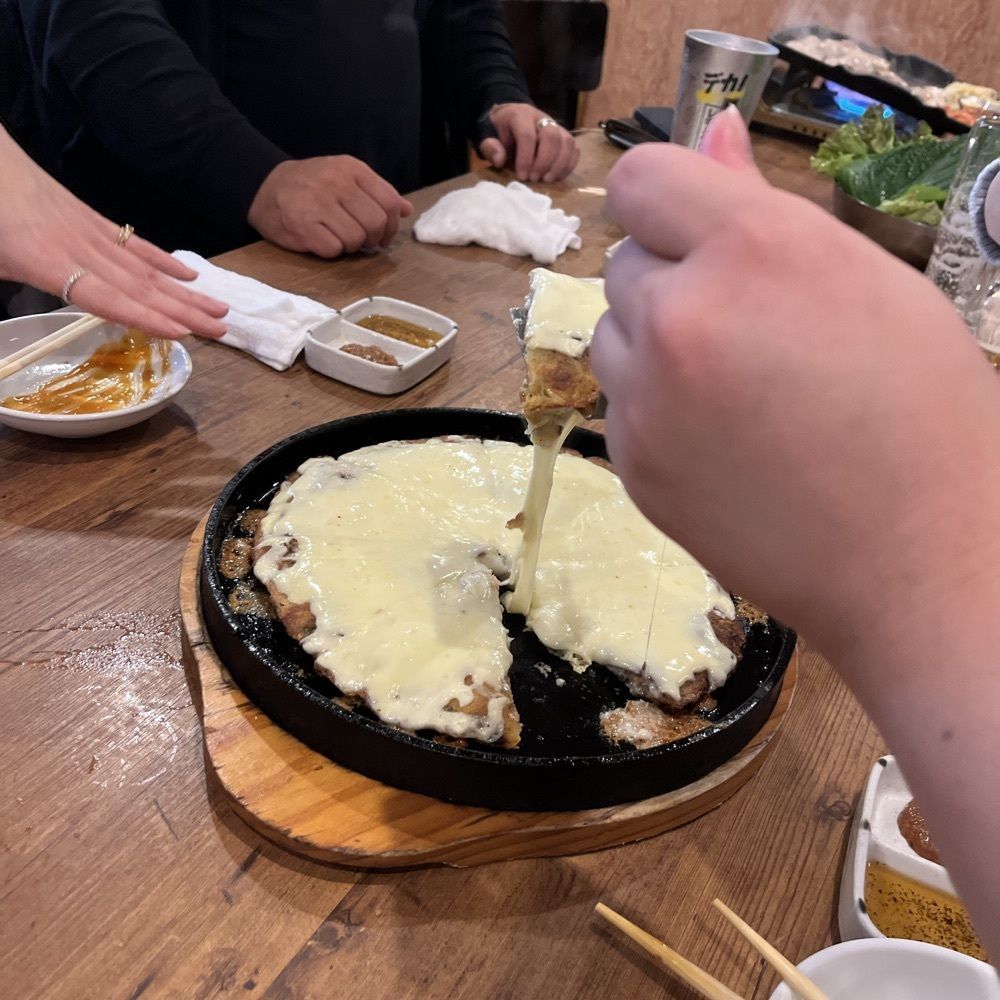 ロッシフミさんが投稿した味韓（ミカン）に関する口コミの画像