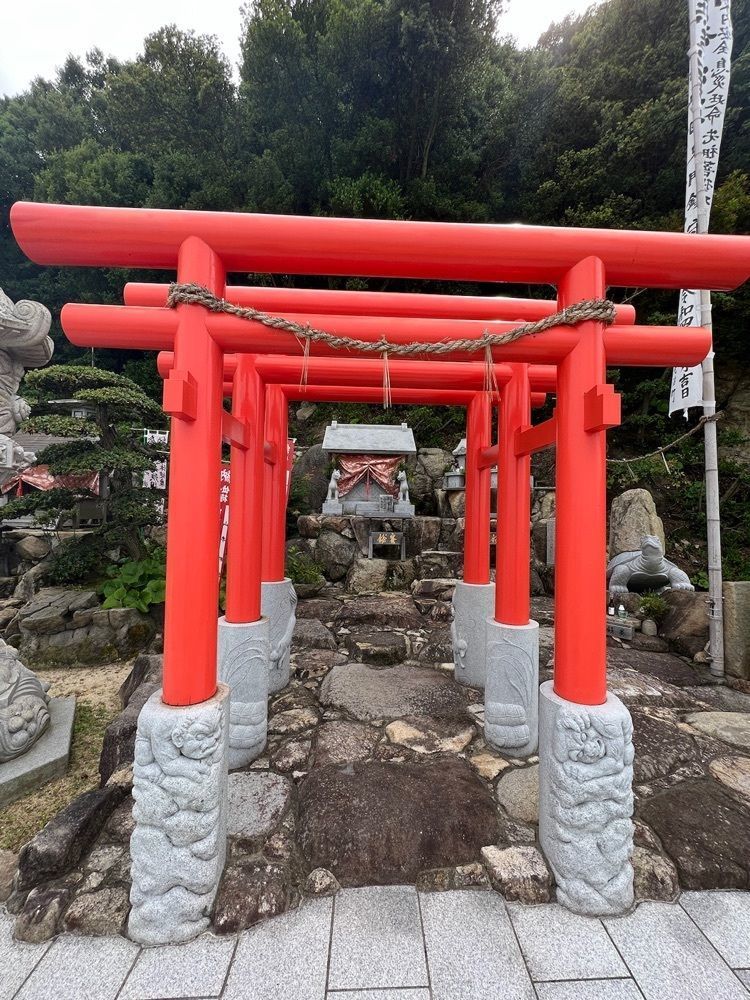 花＊花さんが投稿した竹居観音岬に関する口コミの画像
