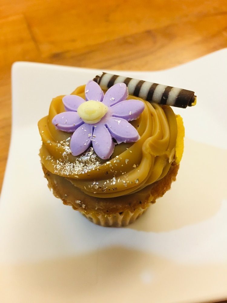 team t&t4416さんが投稿したLOLA'S Cupcakes 東京に関する口コミの画像