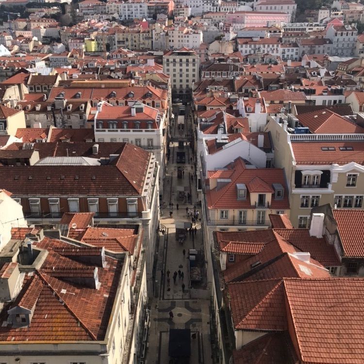 Namiさんが投稿したElevador da Bicaに関する口コミの画像