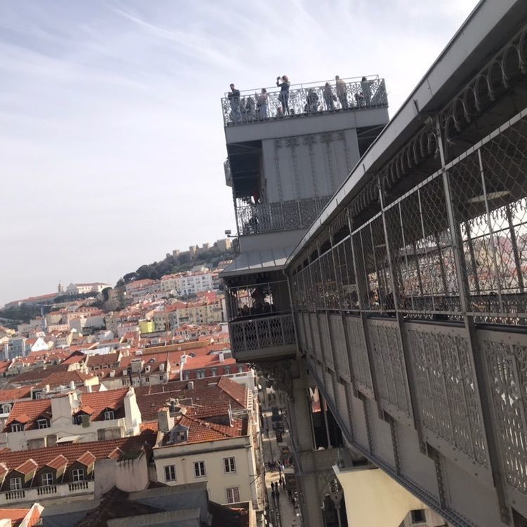 Namiさんが投稿したElevador da Bicaに関する口コミの画像