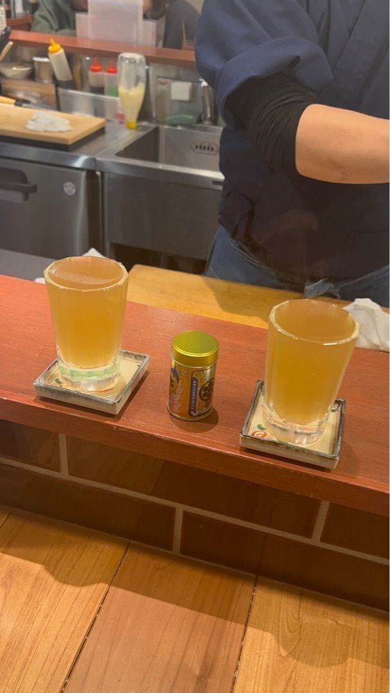 M_coさんが投稿したおでんと酒 十（ツナシ）に関する口コミの画像