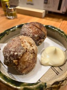 おでんと酒 十（ツナシ） 3枚目