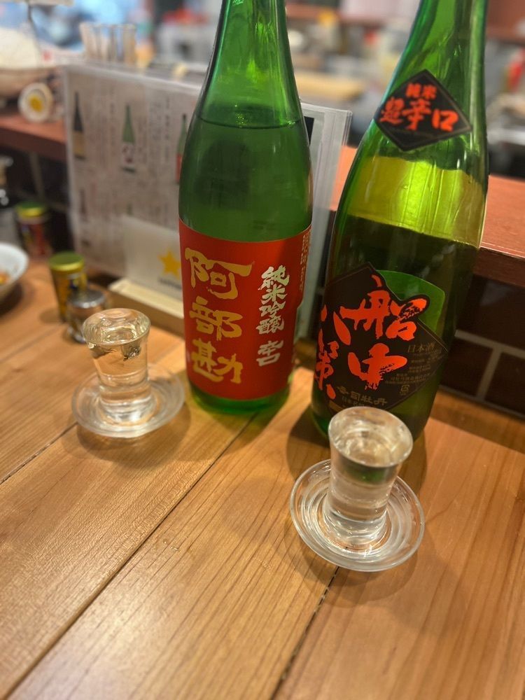 M_coさんが投稿したおでんと酒 十（ツナシ）に関する口コミの画像