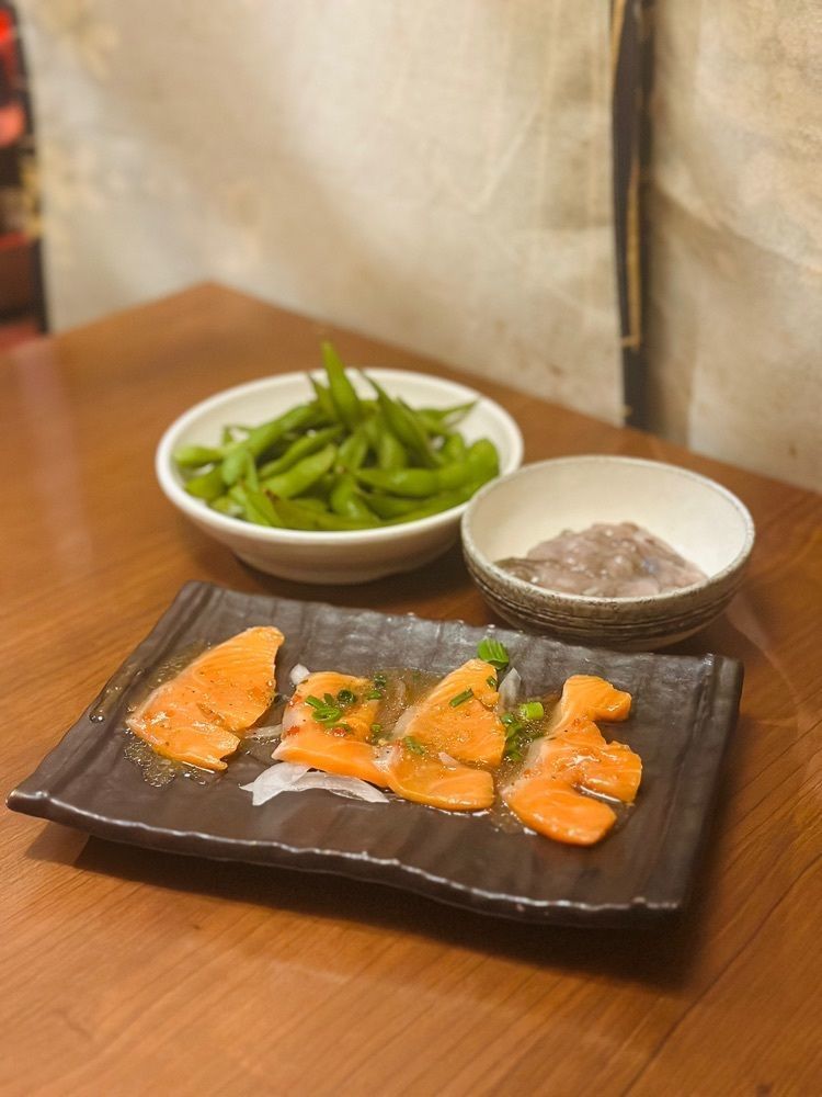 あんよさんが投稿した炭火地鶏全60品食べ放題と飲み放題 個室居酒屋 兜 池袋東口店（kabuto/カブト）に関する口コミの画像