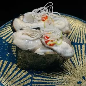 回し寿司 活 活美登利 エミオ石神井公園店(イースト)