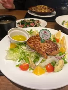 デニーズ 高円寺駅前店（Denny's）