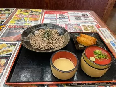 すしめん処 大京 酒々井店（だいきょう）