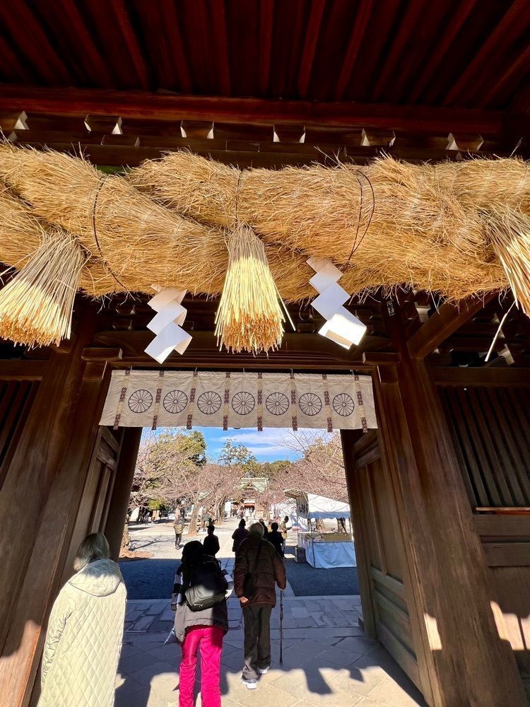 ビンカさんが投稿した三嶋大社　神鹿園に関する口コミの画像