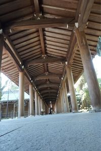 三嶋大社　神鹿園 7枚目