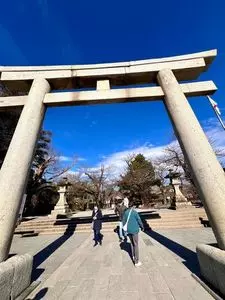 三嶋大社宝物館