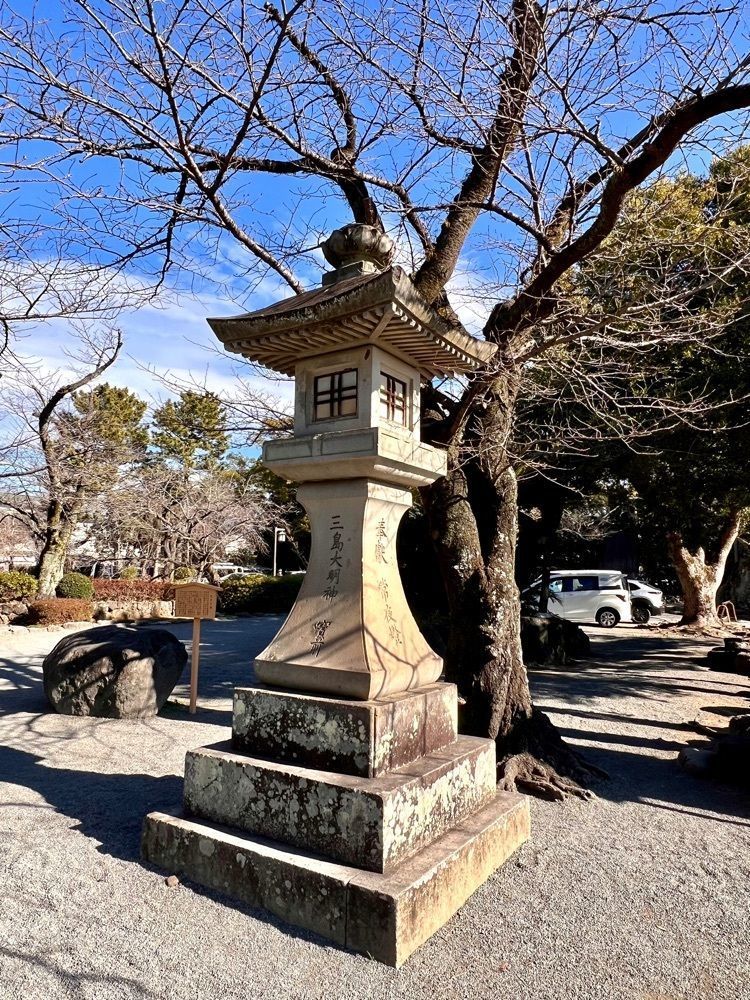 ビンカさんが投稿した三嶋大社宝物館に関する口コミの画像