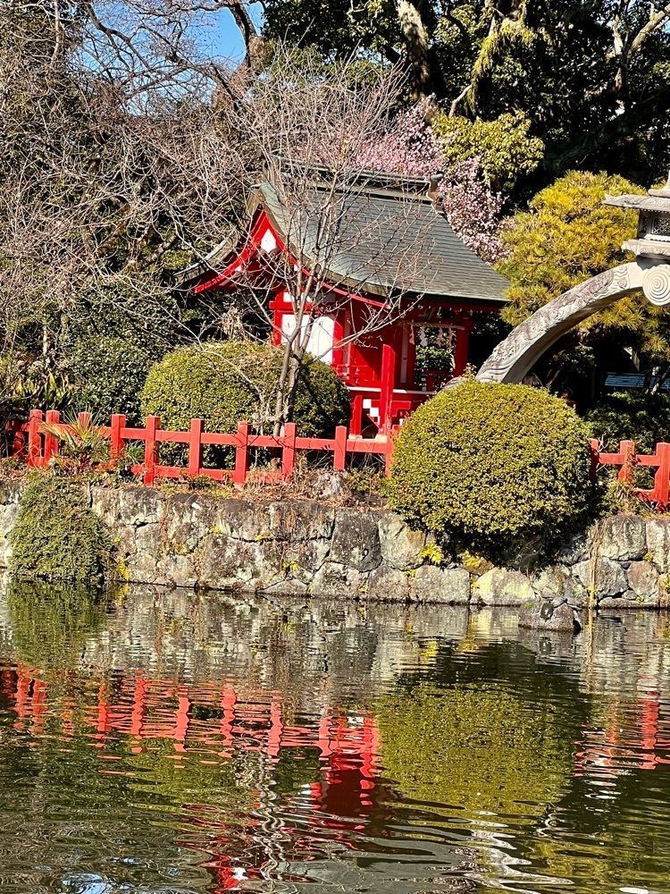 ビンカさんが投稿した三嶋大社宝物館に関する口コミの画像