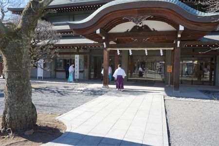 三嶋大社 8枚目