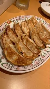 餃子の王将 早稲田夏目坂通り店