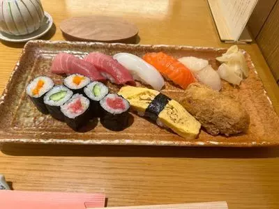 おつな寿司（おつなすし）