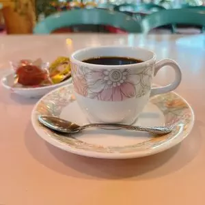 カフェレスト フランセ（Caferest Fransse）