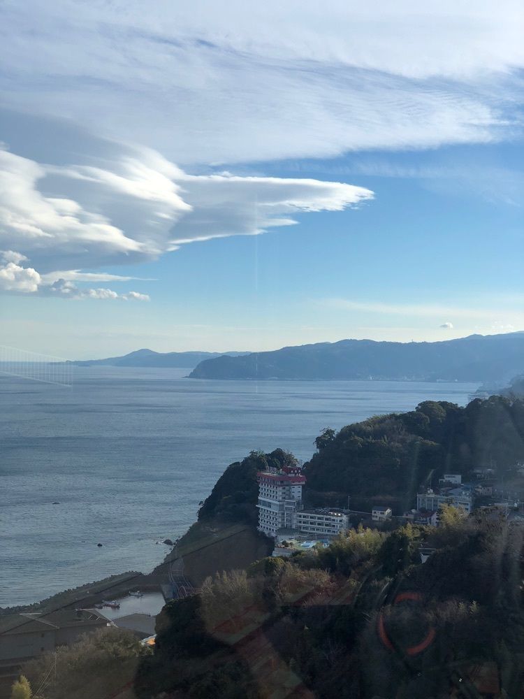 rider_uさんが投稿したハートピア熱海に関する口コミの画像