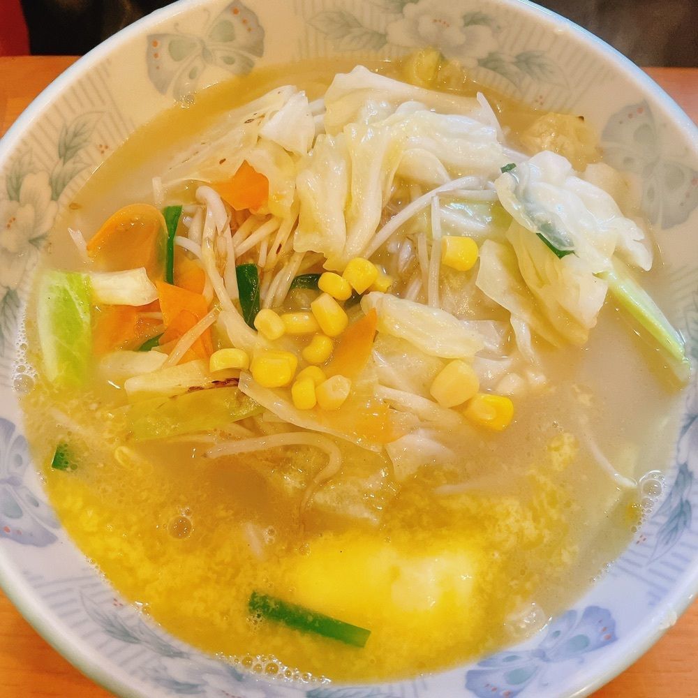 みーなさんが投稿したらーめん コタンに関する口コミの画像