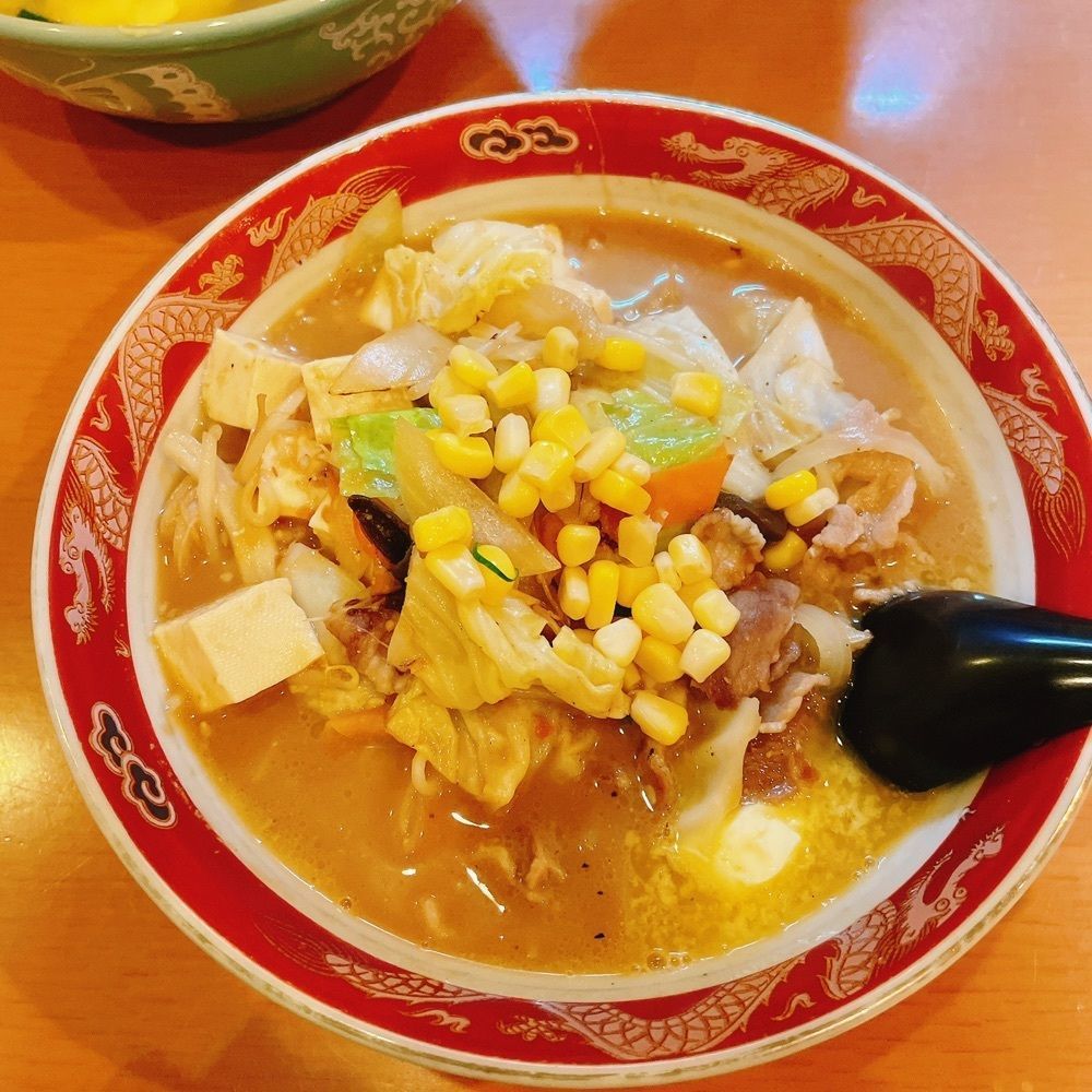 みーなさんが投稿したらーめん コタンに関する口コミの画像